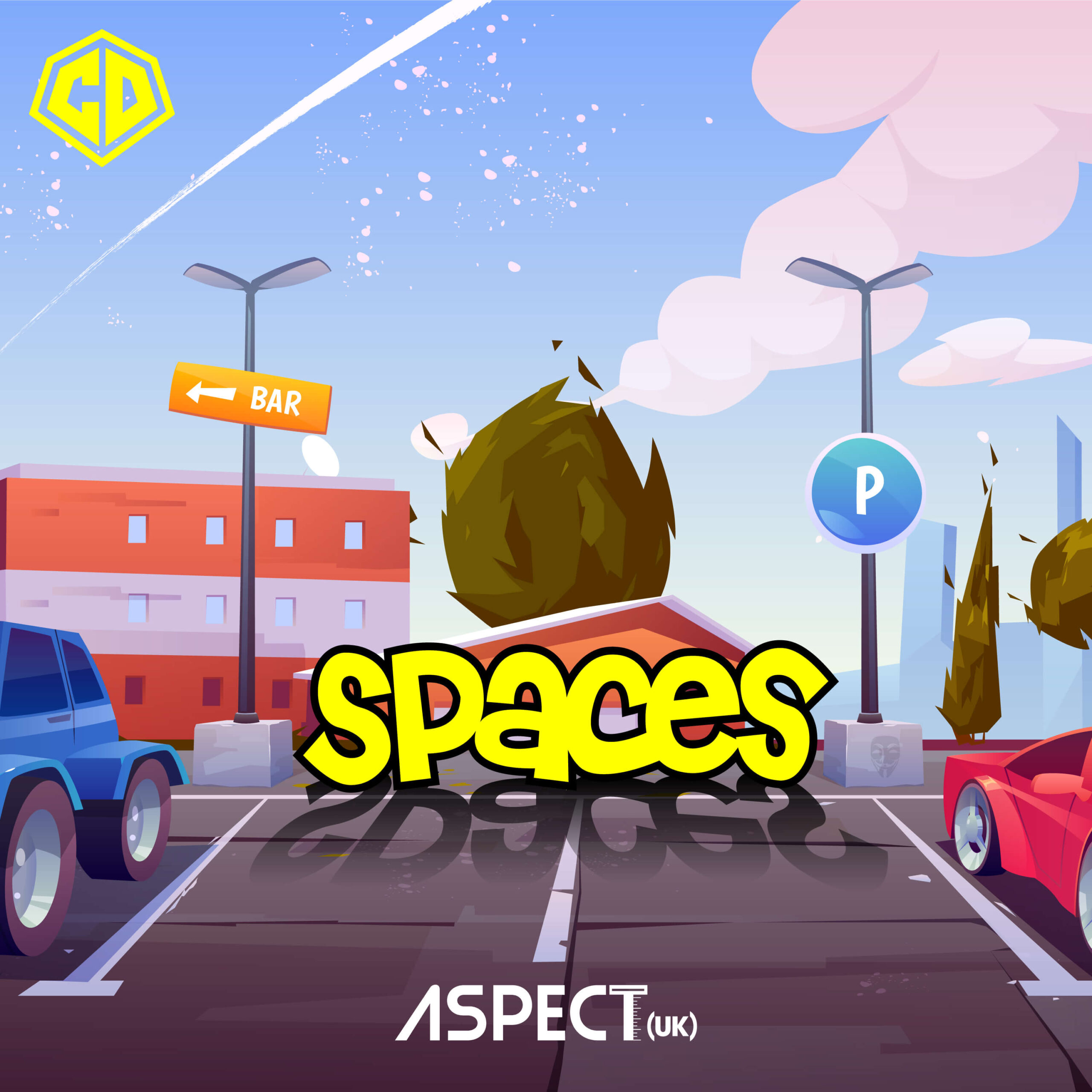 ASPECT (UK) – Spaces