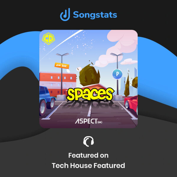 Traxsource Tech House Featured