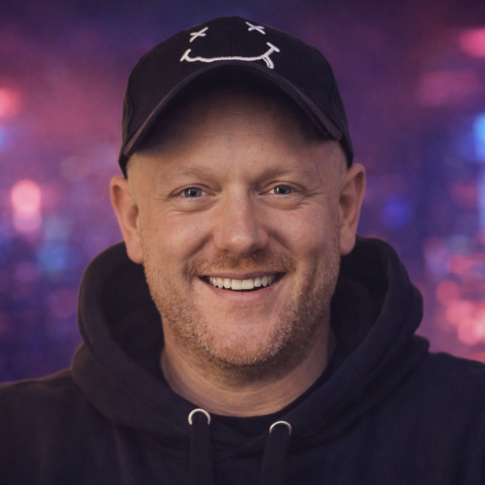 Alphajay – Stop The Bass