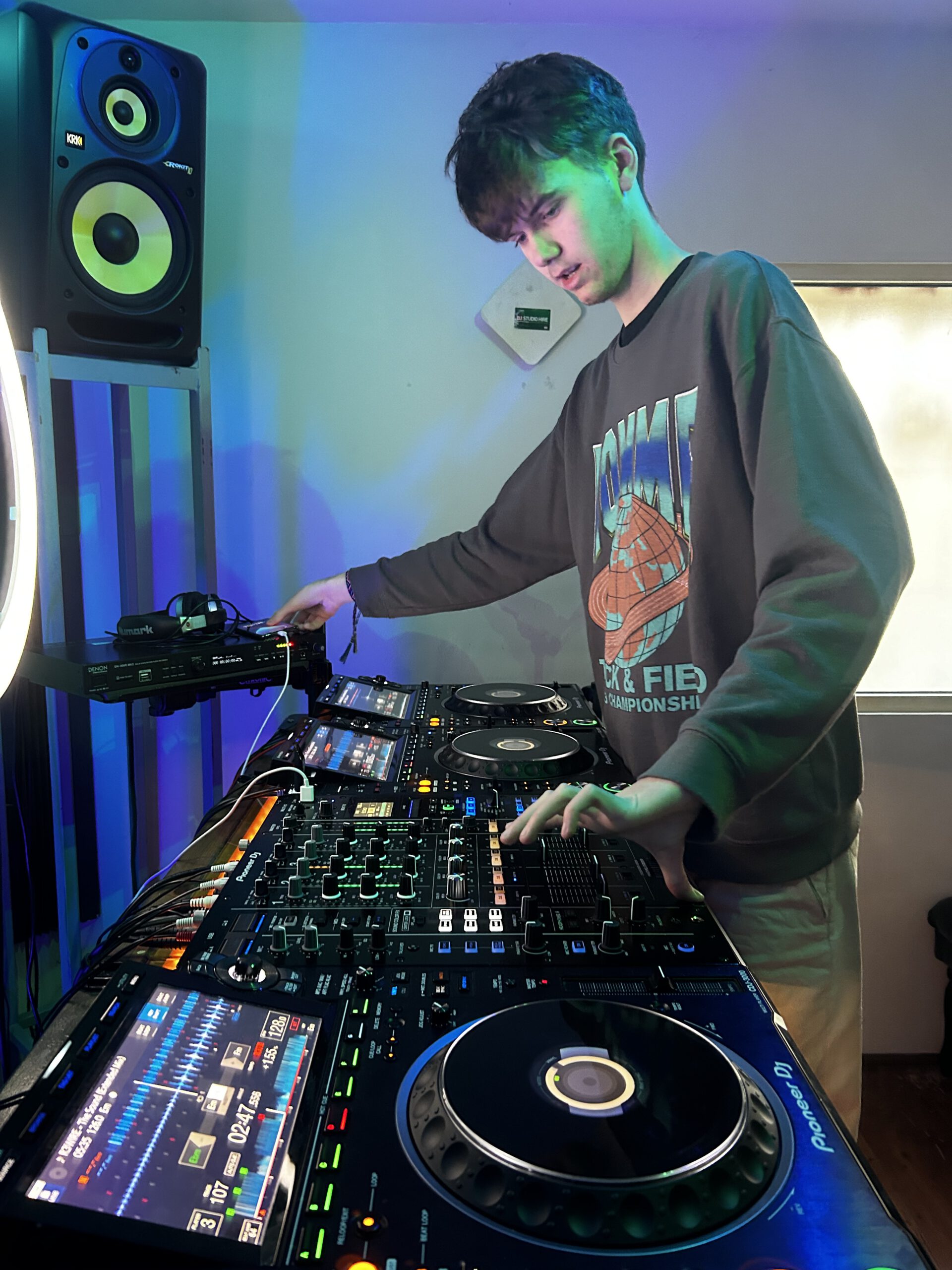 ASPECT (UK) – Spaces