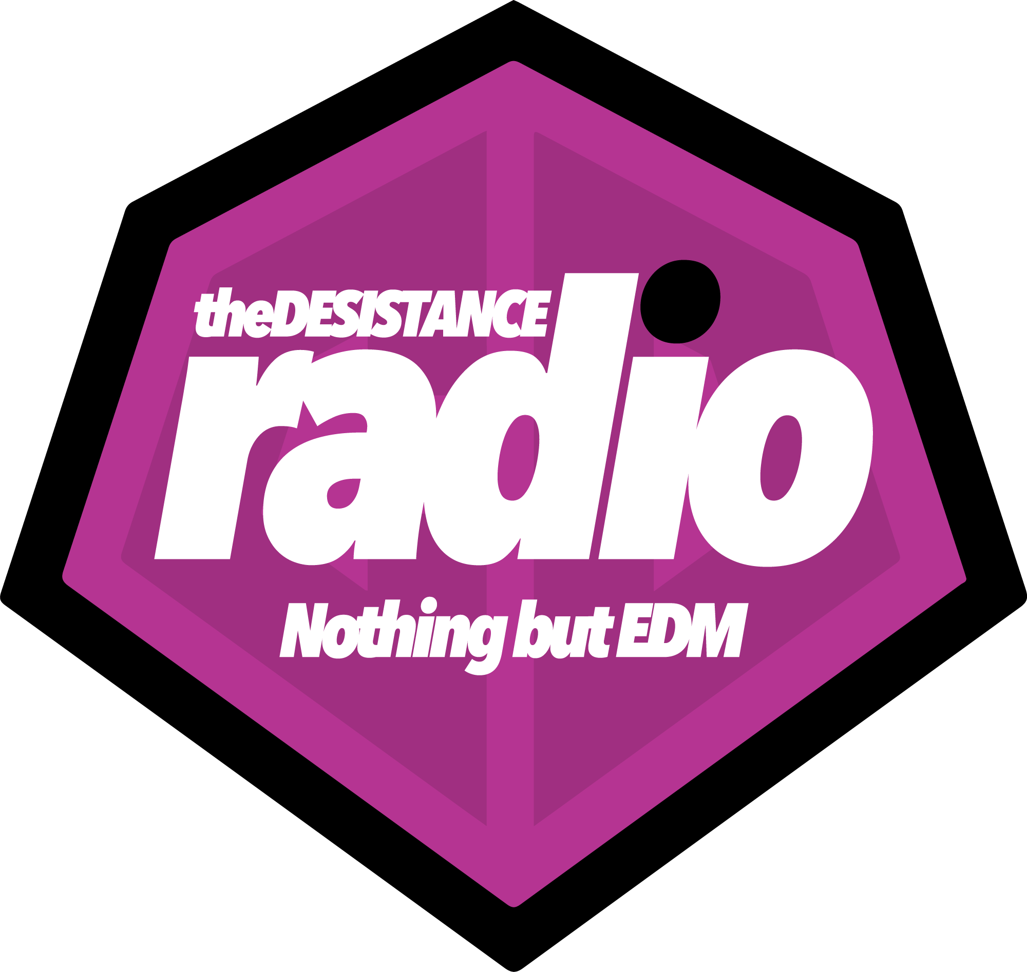 The Desistance Radio - Nothing but EDM on our Global 24/7 Internet Radio Station