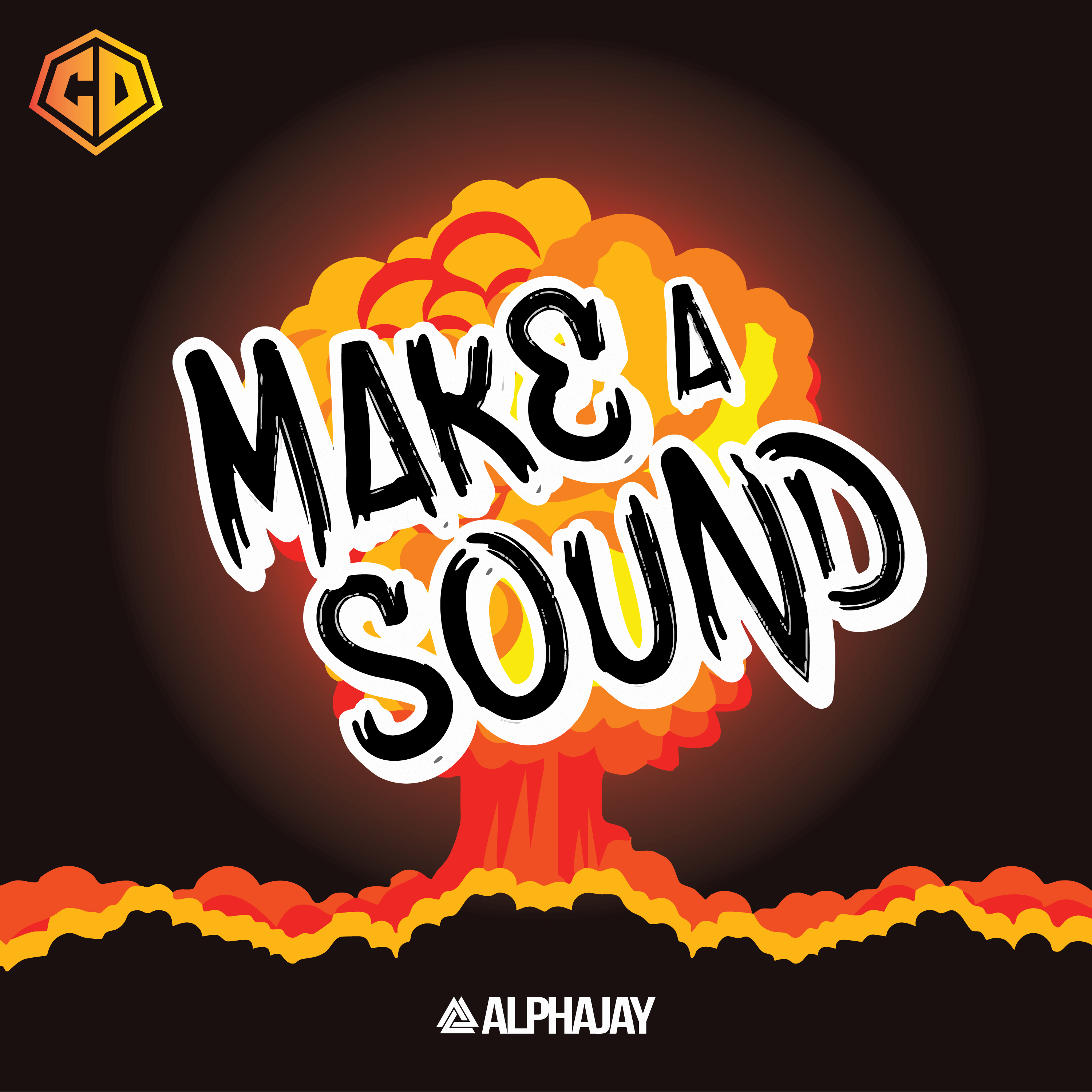 Alphajay – Make A Sound