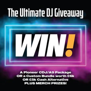 Giveaways